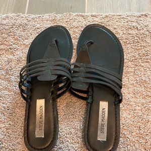 Size 10 Steve Madden sandals